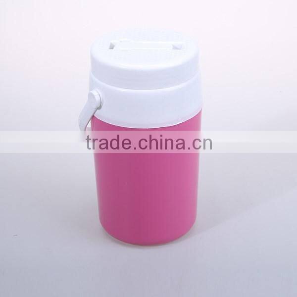 Cooler large container ice bucket