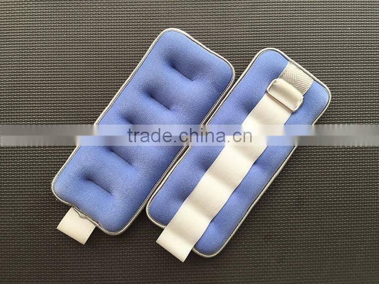 ankle wrist weight 1kg; 2kg; 3kg
