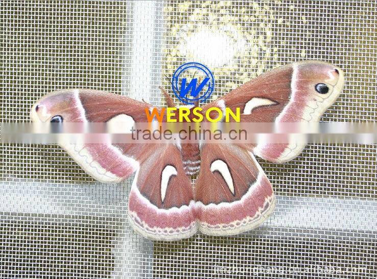 senke stock supply galvanized security screen