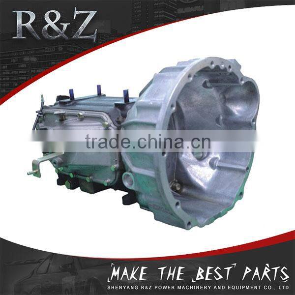 Best selling long service life zf transmission