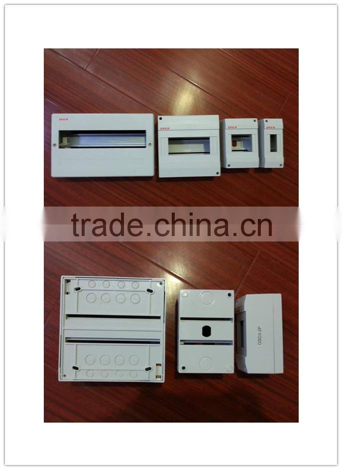 High quality distribution box, Distribution Board Electrical Equipement