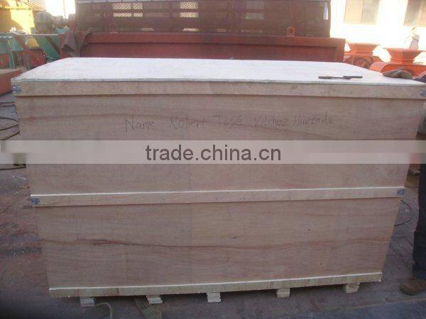Small portable stone crushers with diesel engine jaw crusher machine