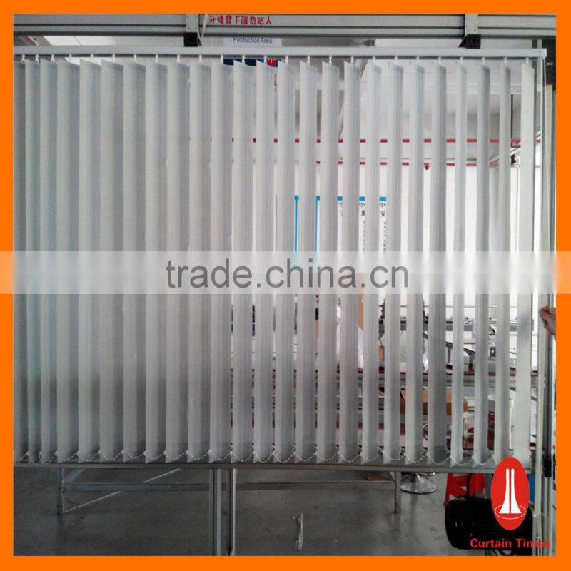 Curtain times Vertical Blind Manufacturers in guangzhou