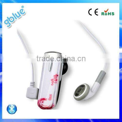 RD627 Chinese Style Stereo Heasets - Promotion Items For Gift