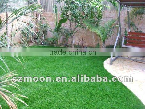 synthetic grass for soccer fields