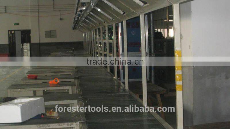 37cc Gasoline Chain Saw TH-GS3800 garden tools