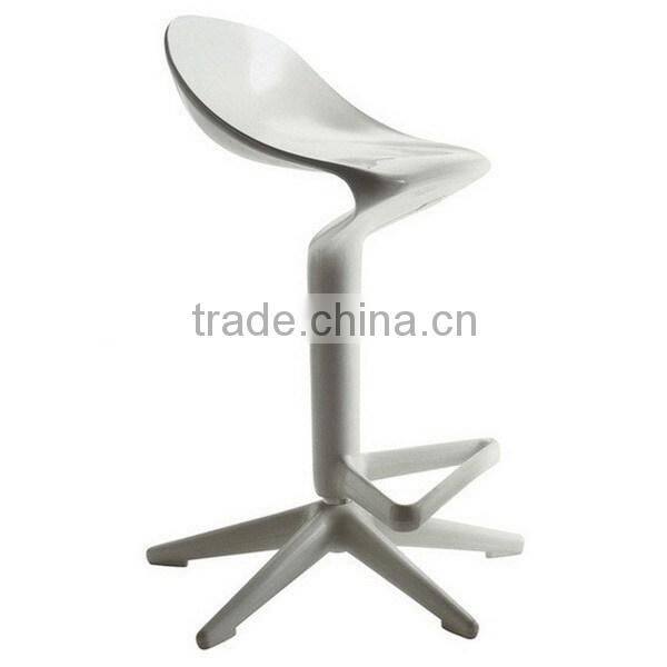 Super quality top sell bar high chair with armrest