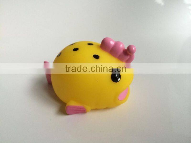 animal shape plastic lid, plastic lid for child, soft plastic lid