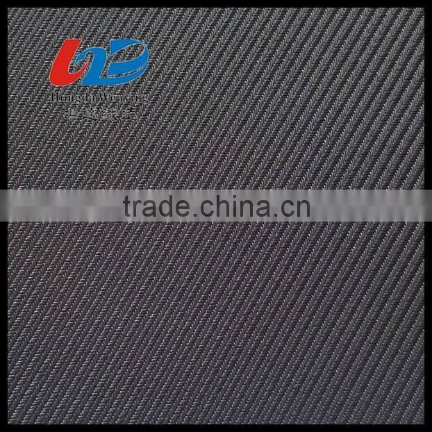 100%Polyester Twill Oxford Fabric With PU/PVC Coating For Bags/Luggages/Shoes/Tent Using