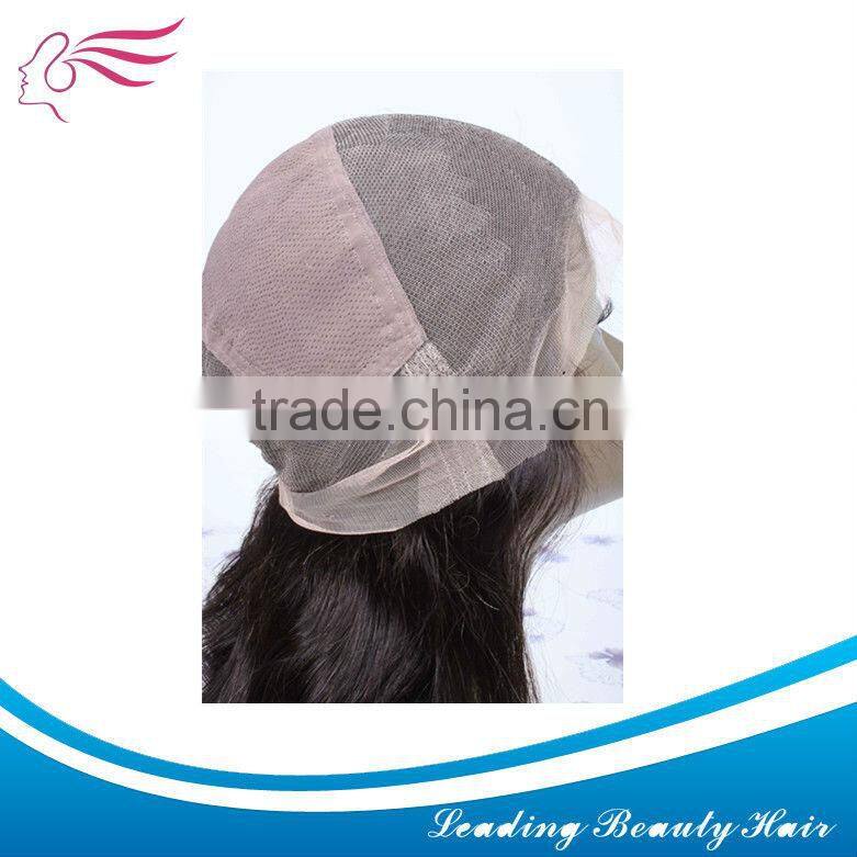 Lace closure hair piece