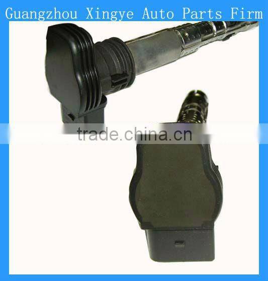 ignition coil OEM#: 06F905115A