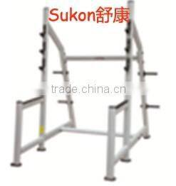 SK-333 Gym equipment power rack squat rack/fitness power rack cage