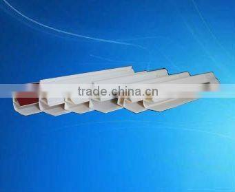 PVC Profile,Plastic Extrusion Profile 2015