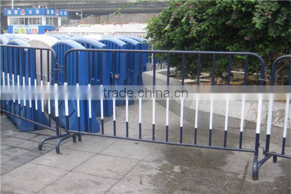 Metal Steel Crowd Control Barrier