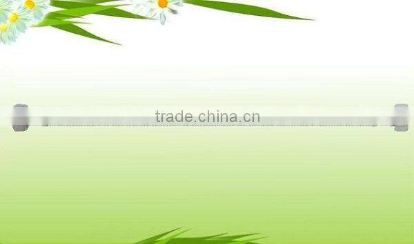 s.s wire braided hot water flexible hose