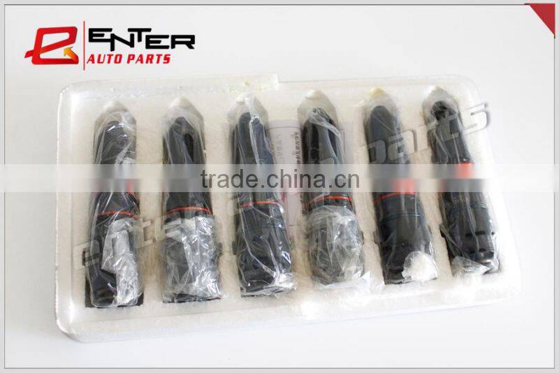 3054218 genuine parts ccec nt855 engine injector