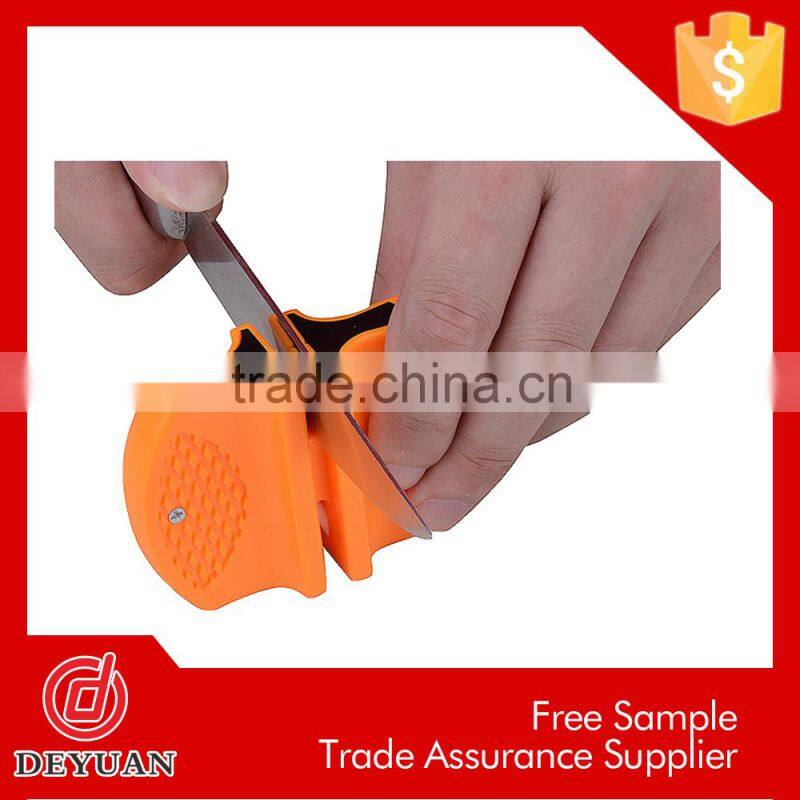 trade assurance Hotsell kitchen knife sharpener