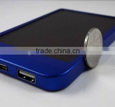 2015 New Model Smart Elegant Power Bank