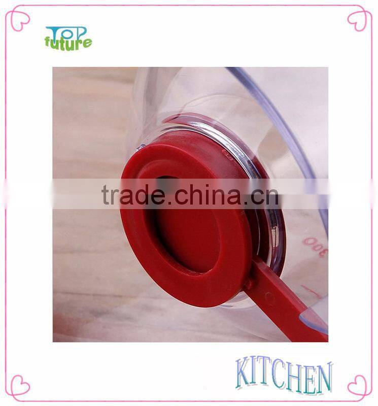 Batter Dispenser Electric Cupcake Separator Pancake Automatic Blender