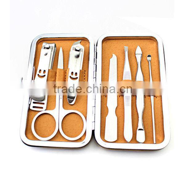 Personal Beautiful Manicure Set