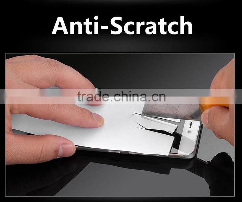 Top selling 0.33mm tempered glass screen protector for Samsung galaxy S4 mini