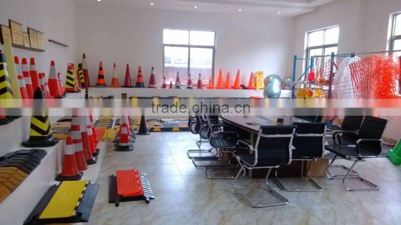 Safety Corner Guards with reflective tapes