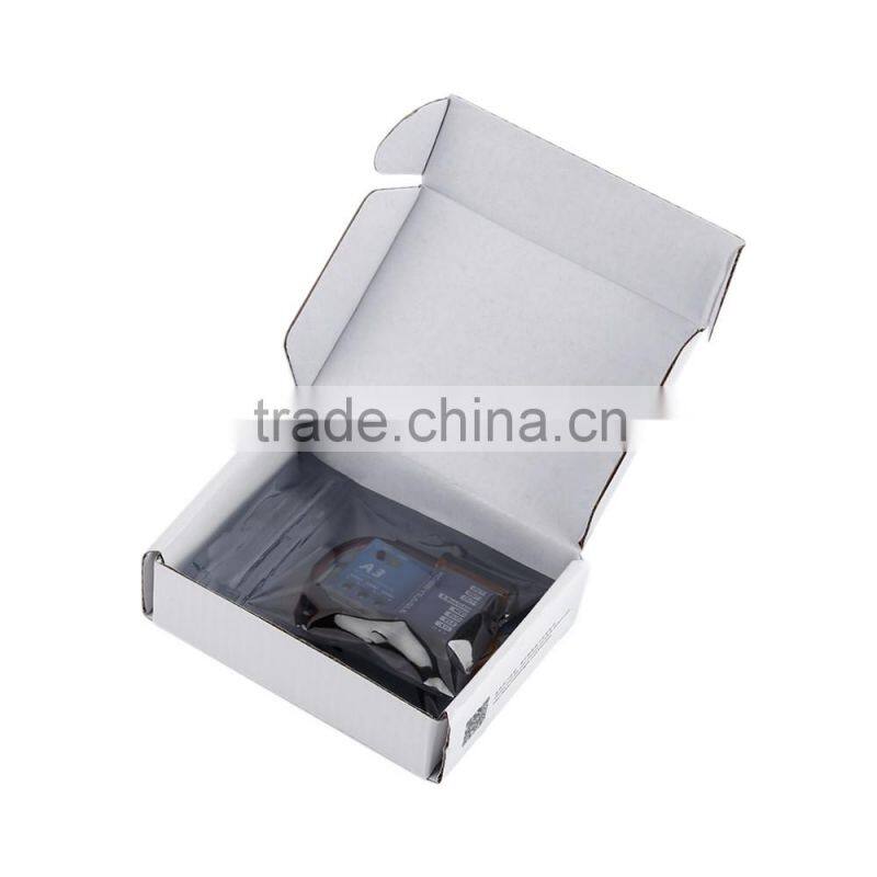 Half Set EAGLE A3 Super II Fixed FPV Gyro 3D AVCS Flight Controller
