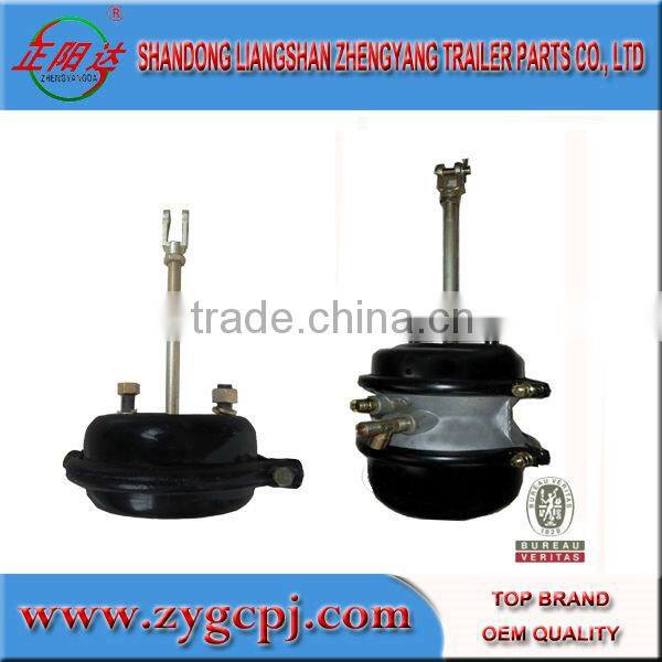 Factory price volume sales German type axle for truck