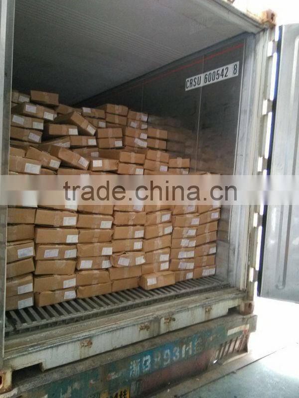 frozen horse mackerel fish