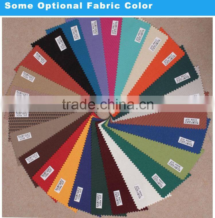 Offset Steel Wire Hanging Patio Umbrella