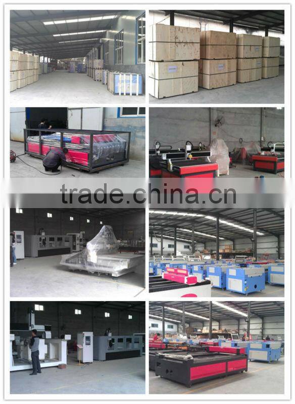 Woodworking series CNC roter for 3d wave board processing