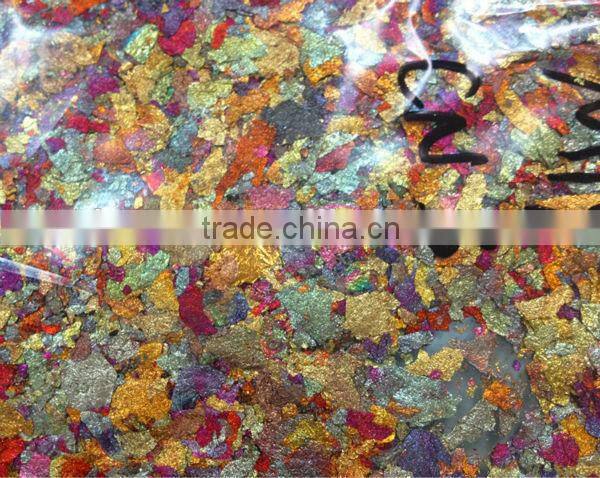 best choice gold leaf scrap gold flakes suppliers from china
