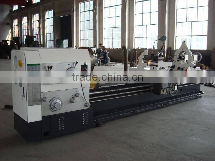 CW6280 Horizontal lathe lathe machine universal lathe machinery