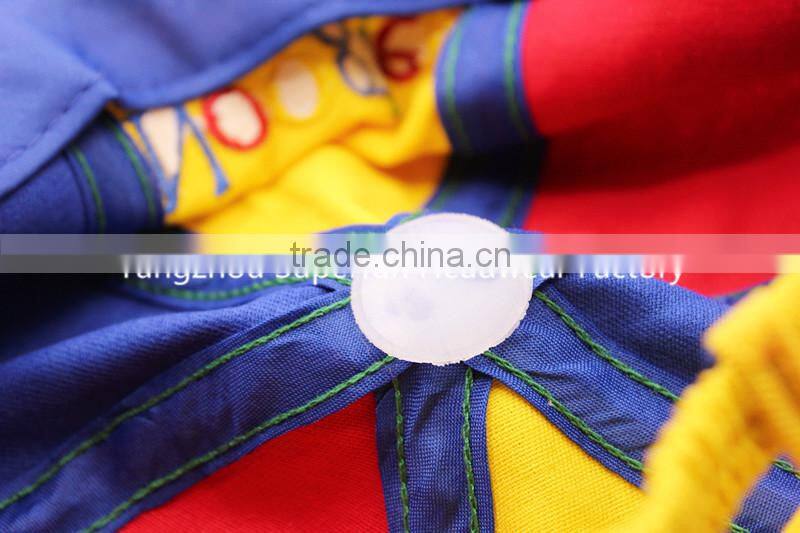 fashion kids the snapback with propeller