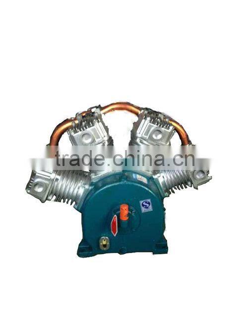 air compressor head Air compressor pump head factory presses steam head
