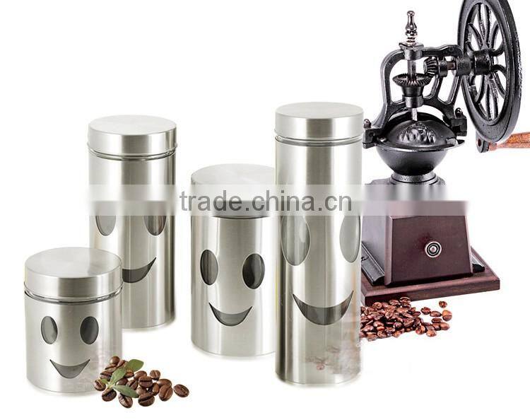 hot 2016 new products covered metal lid mason jars