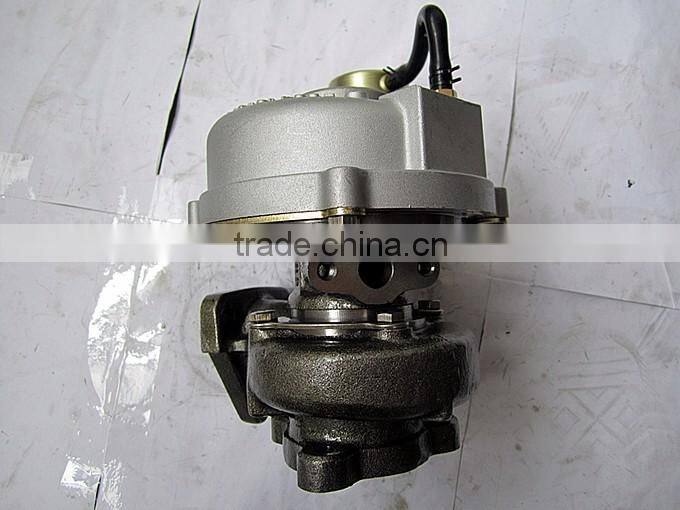 Complete turbocharger for 53049880001 53049700001