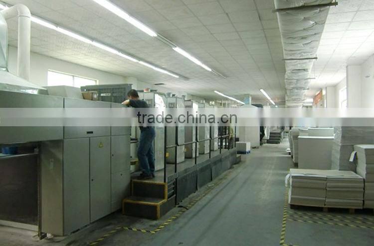 Hot sales barbie toy compartment cardboard display