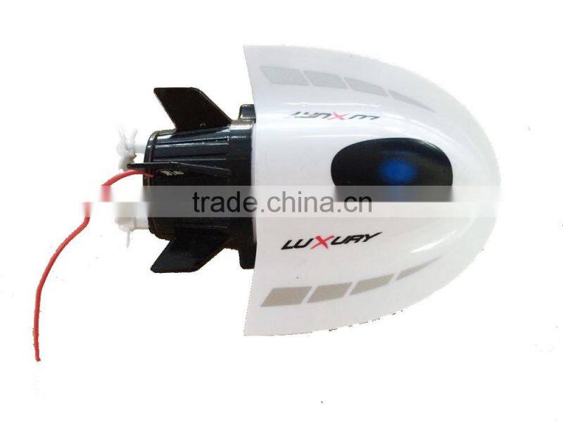 4 channel underwater rc mini submarine toy rc boat toy