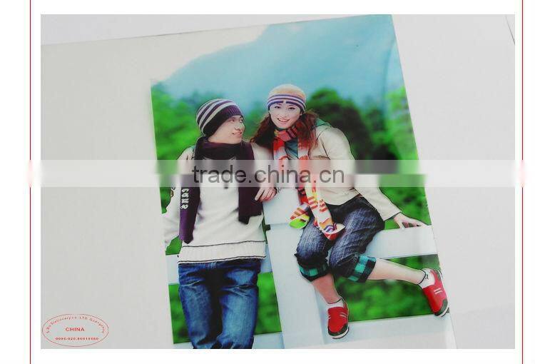 A4 Ink-jet printing film transparent film