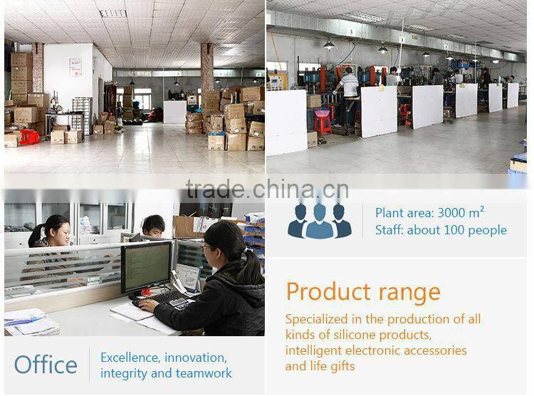 21# Food grade silicone ice cube tray square ice cube maker