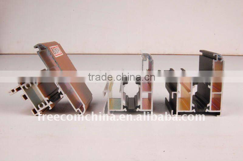 Aluminum Extrusion Frame