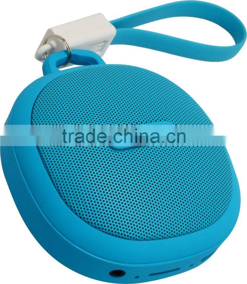Hot Sales Outdoor Bluetooth Speaker Waterproof Bluetooth Speaker MINI Bluetooth Speaker