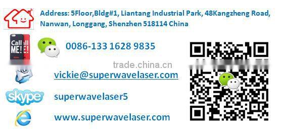 Ditributors Wanted Top Precision CNC Automatic Silver Chain Making Machine with Laser Welder