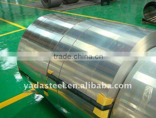 410s stainless steel coil