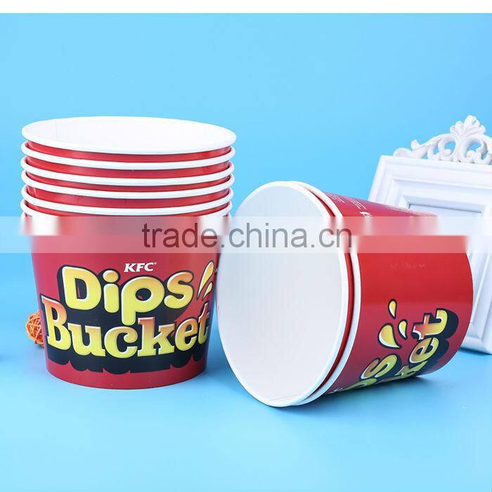 Hot Selling Unique Design Popcorn Containers Wholesale