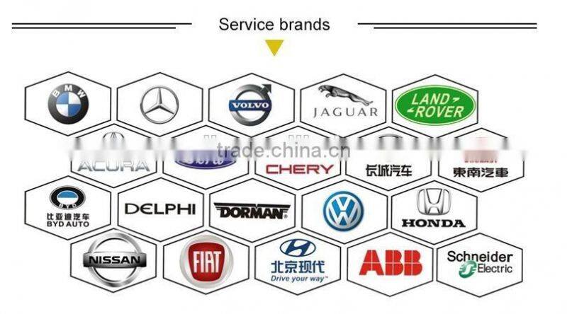 Chana Auto S301 Radar Rubber Bush / Dirt-proof Boot