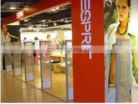 EAS high power detacher magnets for remove clothing alarms