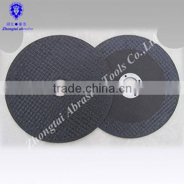 105*1.2*16mm metal cutting disc wheel