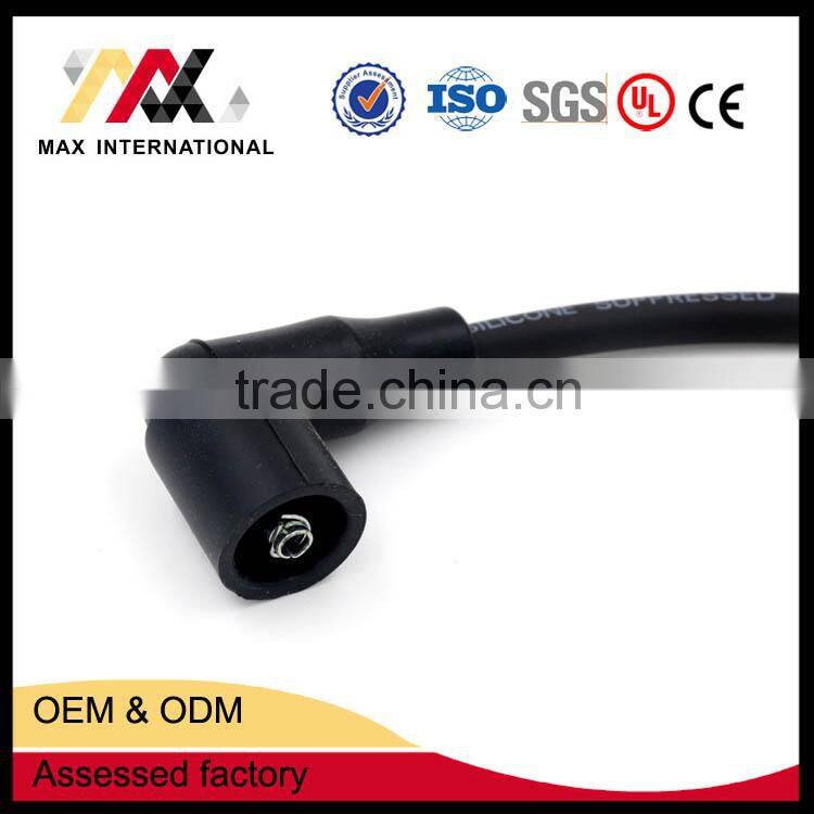 Automotive Wiring Harness High Temperature Electrical Ignition Wire